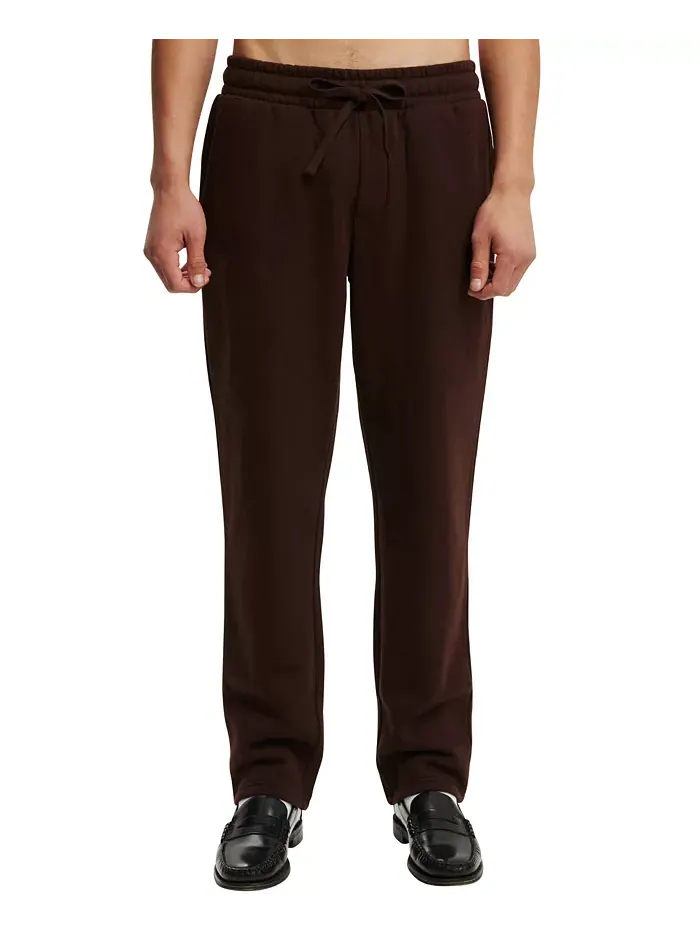 Мужские свободные спортивные брюки COTTON ON