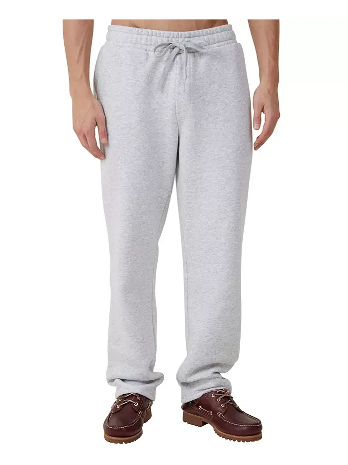 Мужские свободные спортивные брюки COTTON ON