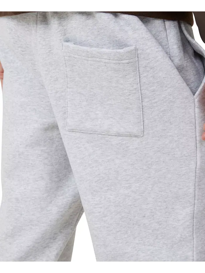 Мужские свободные спортивные брюки COTTON ON — изображение 3 из 10, серый