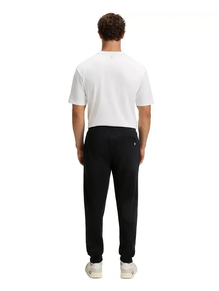 Спортивные брюки Hugo Boss — изображение 2 из 5, черный