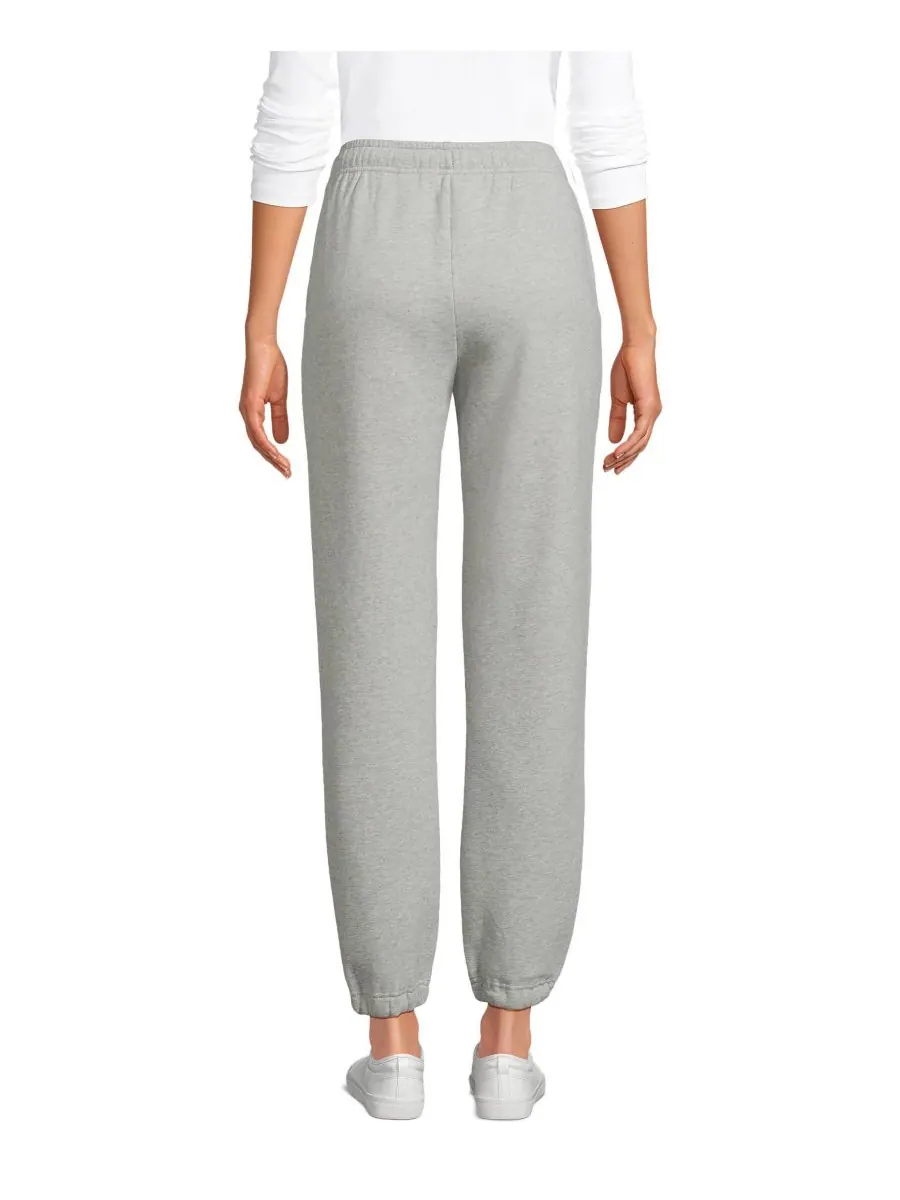 Женские спортивные брюки Serious Sweats с высокой посадкой и втачным низом (для невысоких девушек) — изображение 3 из 3