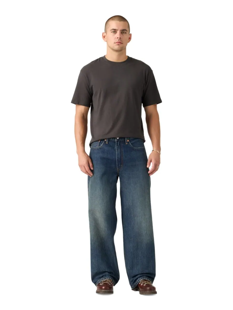 Мужские очень свободные джинсы Levi's