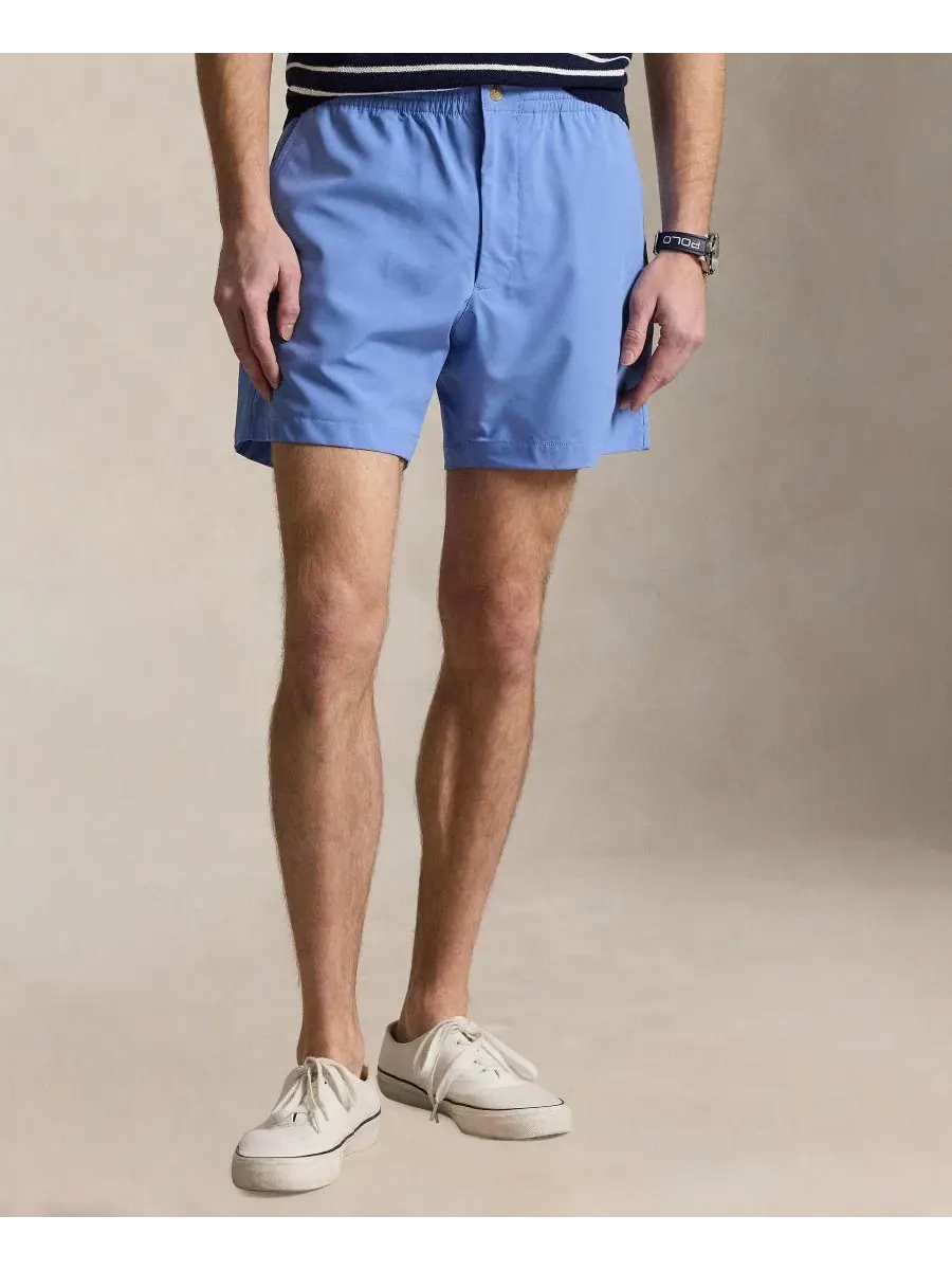 Мужские плавки классического кроя Polo Ralph Lauren