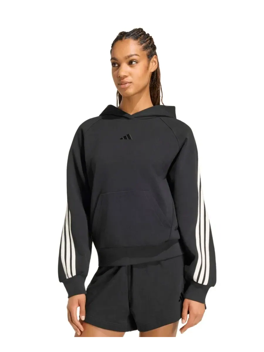 Худи с длинным рукавом adidas