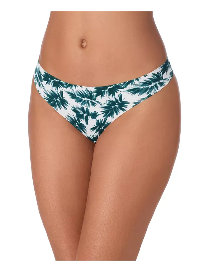 Нижнее белье Litewear Cut Anywear с логотипом - DK5026 DKNY — изображение 1 из 2