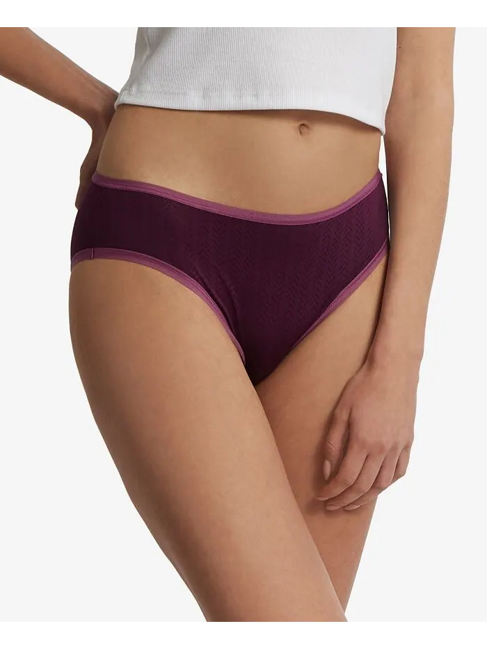 Женское нижнее белье Move Calm с рюшами на спине Hanky Panky — изображение 1 из 2