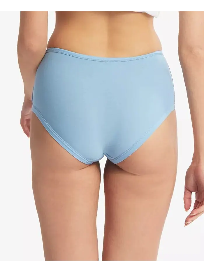 Женское нижнее белье Playstretch Boyshort 721284 Hanky Panky — изображение 2 из 2, розовый