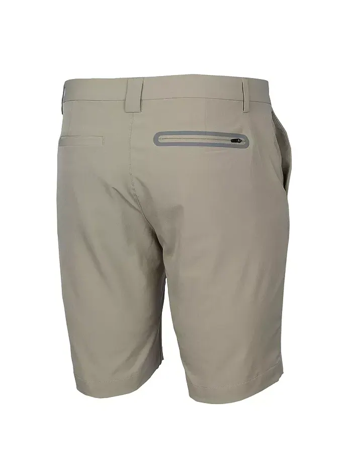 Мужские повседневные технические шорты Bainbridge Sport Cutter & Buck — изображение 2 из 3
