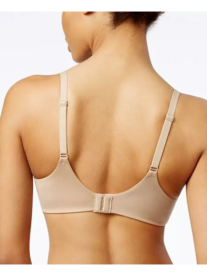 Бюстгальтер на косточках Comfort Devotion Extra Coverage 9436 Maidenform — изображение 2 из 2, черный