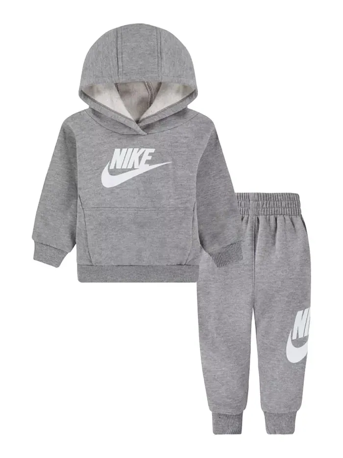 Детский комплект для мальчиков из двух предметов: худи и брюки Club Fleece Nike