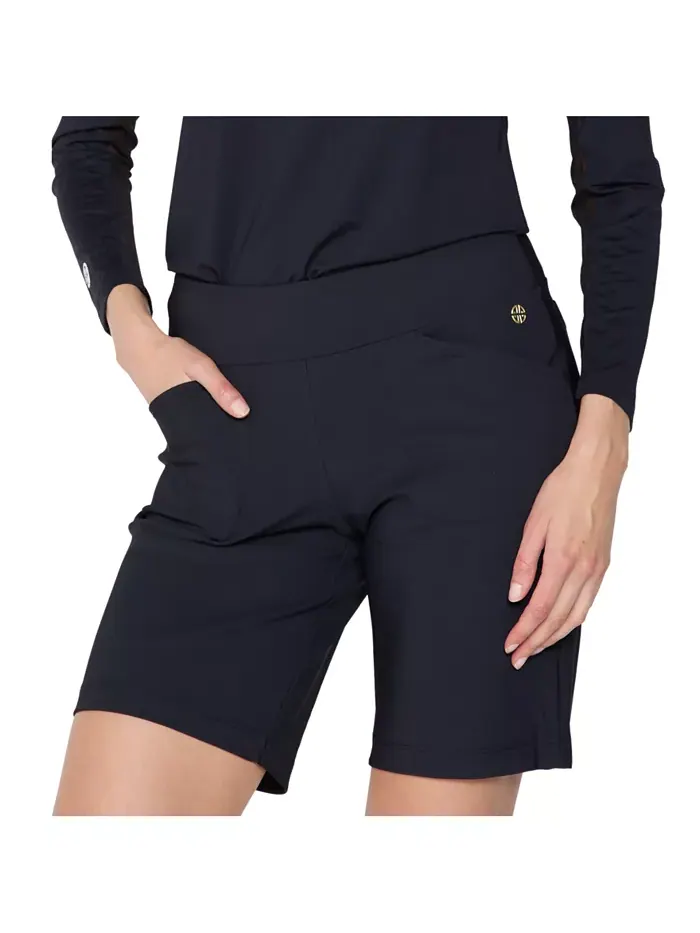 Женские шорты для гольфа G Lifestyle G Lifestyle Clothing