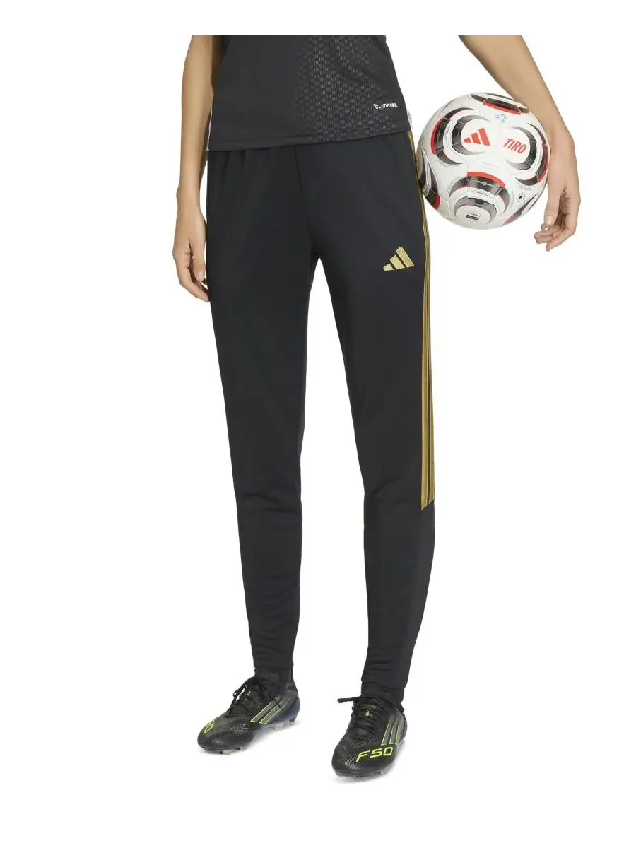 Женский тренировочный спортивный костюм, брюки стандартного кроя Adidas