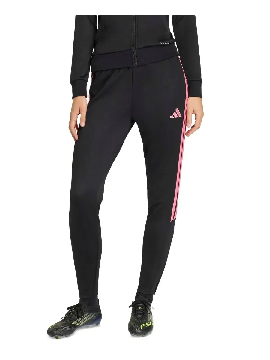 Женский тренировочный спортивный костюм, брюки стандартного кроя Adidas