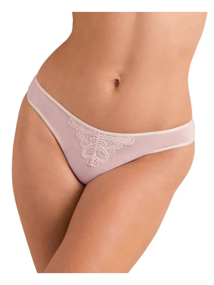 Женские трусики-стринги Dara Adore Me — изображение 1 из 3, розовый