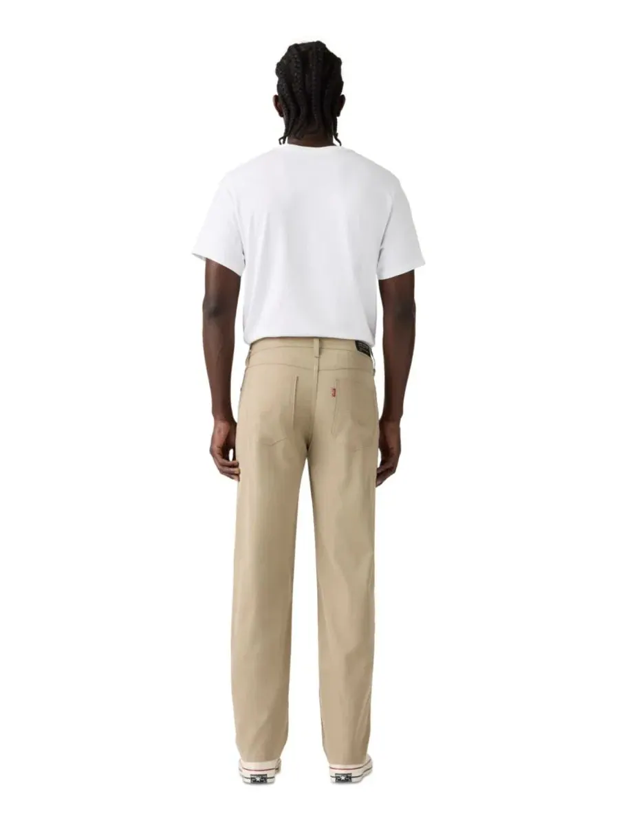 Мужские прямые брюки 514 Straight Tech Pants Levi'S — изображение 5 из 5