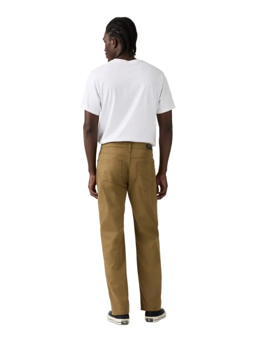 Мужские прямые брюки 514 Straight Tech Pants Levi'S — изображение 5 из 5