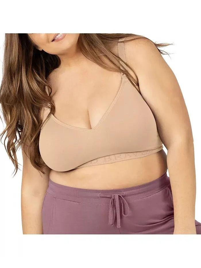 Бюстгальтер для кормления грудью Maternity Busty Contour Kindred Bravely