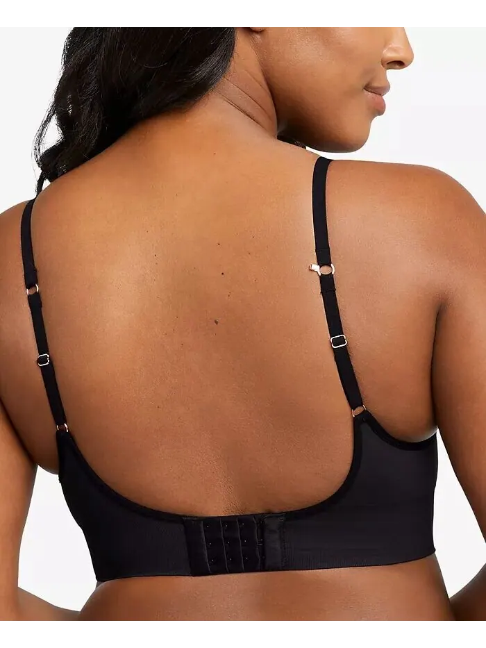 Бралетт M Lift DM2316 Maidenform — изображение 3 из 4, черный