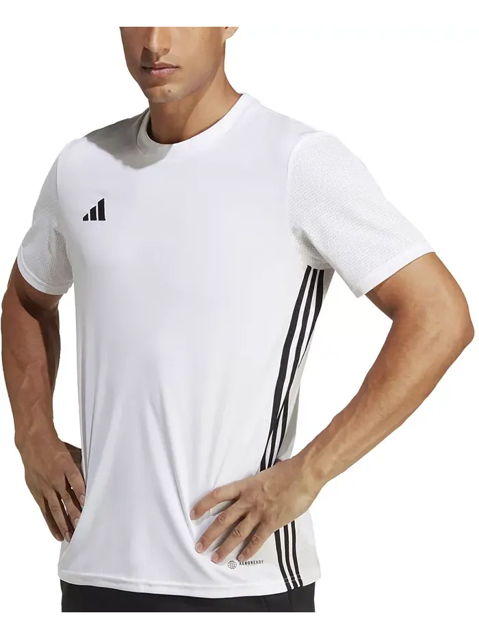 Мужская футболка Tabela 23 Slim-Fit Performance adidas