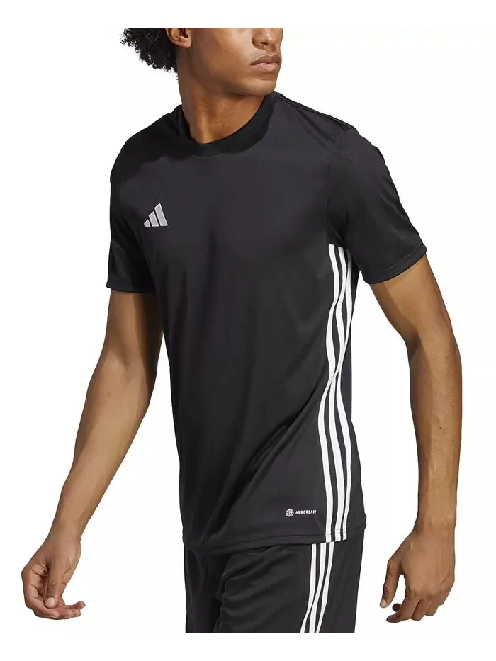 Футболка мужская Tabela 23 Slim-Fit Performance adidas