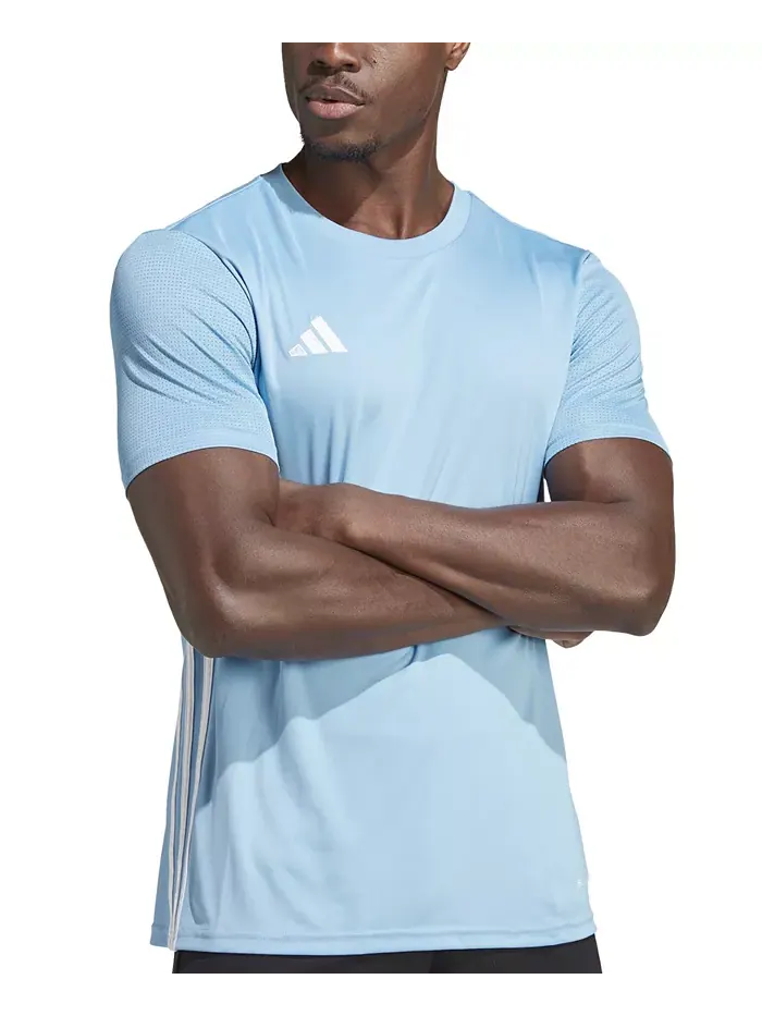 Мужская футболка Tabela 23 Slim-Fit Performance adidas