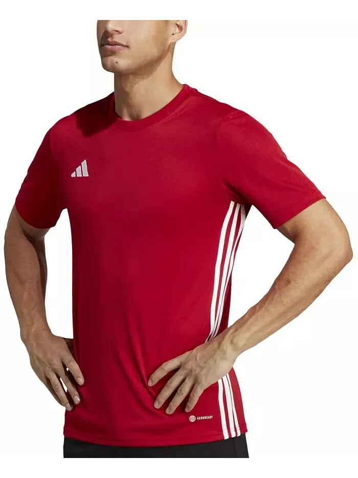 Мужская футболка Tabela 23 Slim Fit Performance adidas