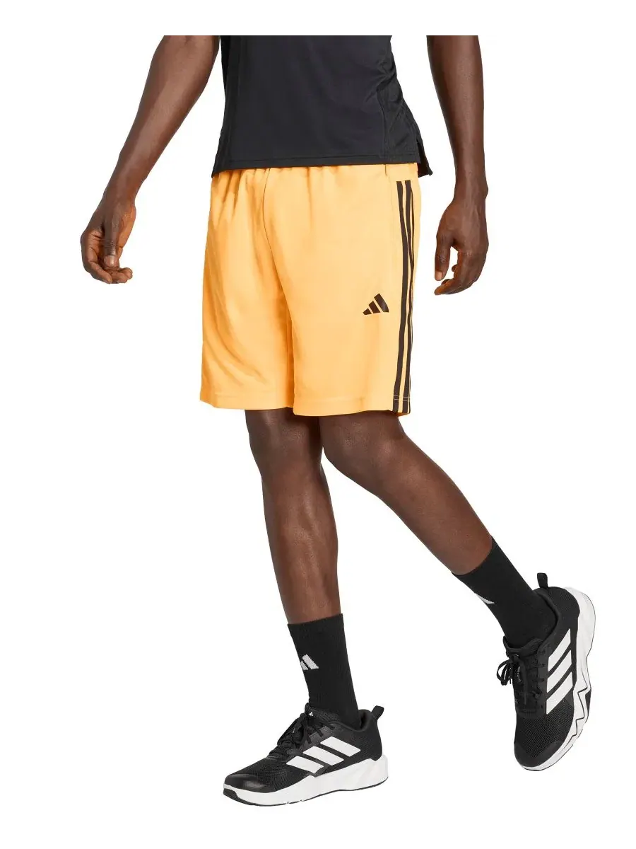 Мужские спортивные шорты Three-Stripes Train Shorts - незаменимый элемент экипировки для тренировок