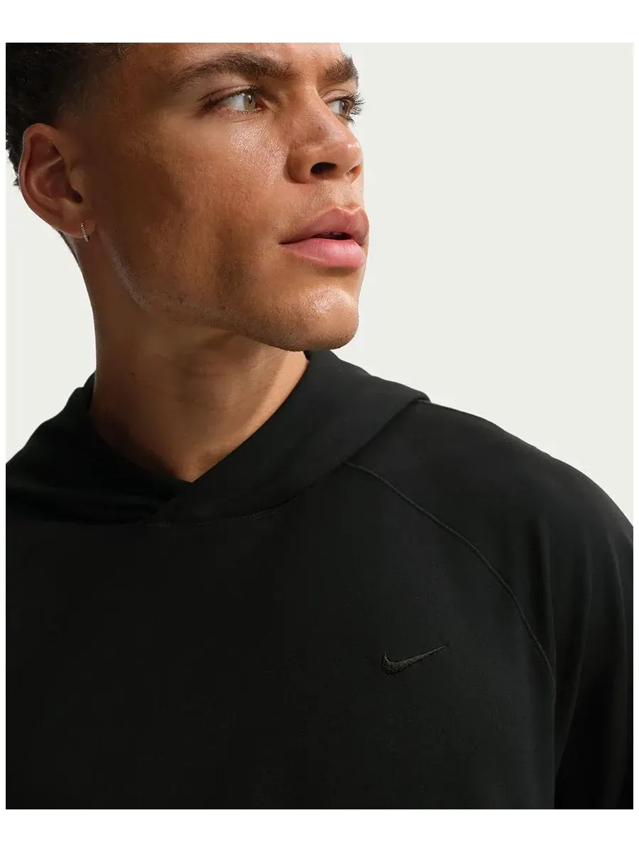 Мужская толстовка Dri-FIT Primary NanoKnit Performance Nike — изображение 2 из 10, черный