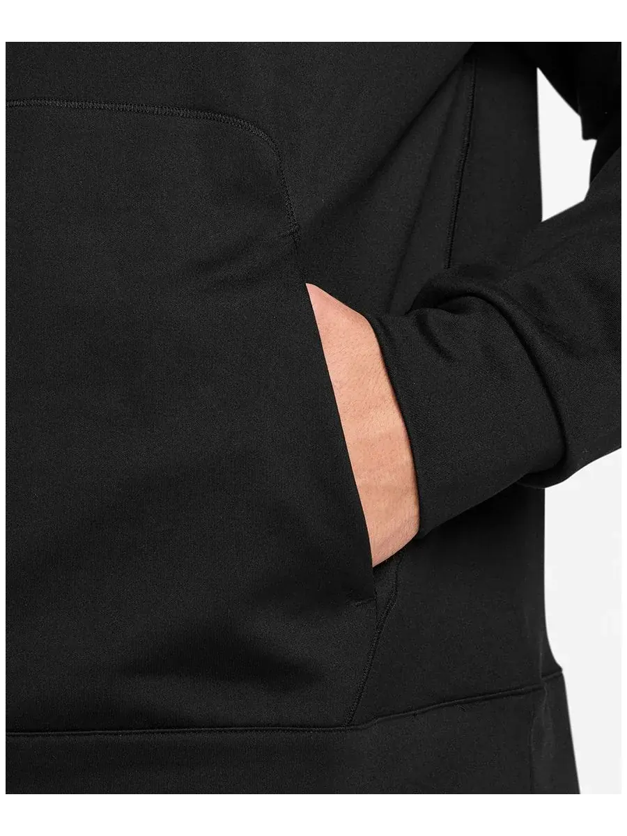 Мужская толстовка Dri-FIT Primary NanoKnit Performance Nike — изображение 3 из 10, черный