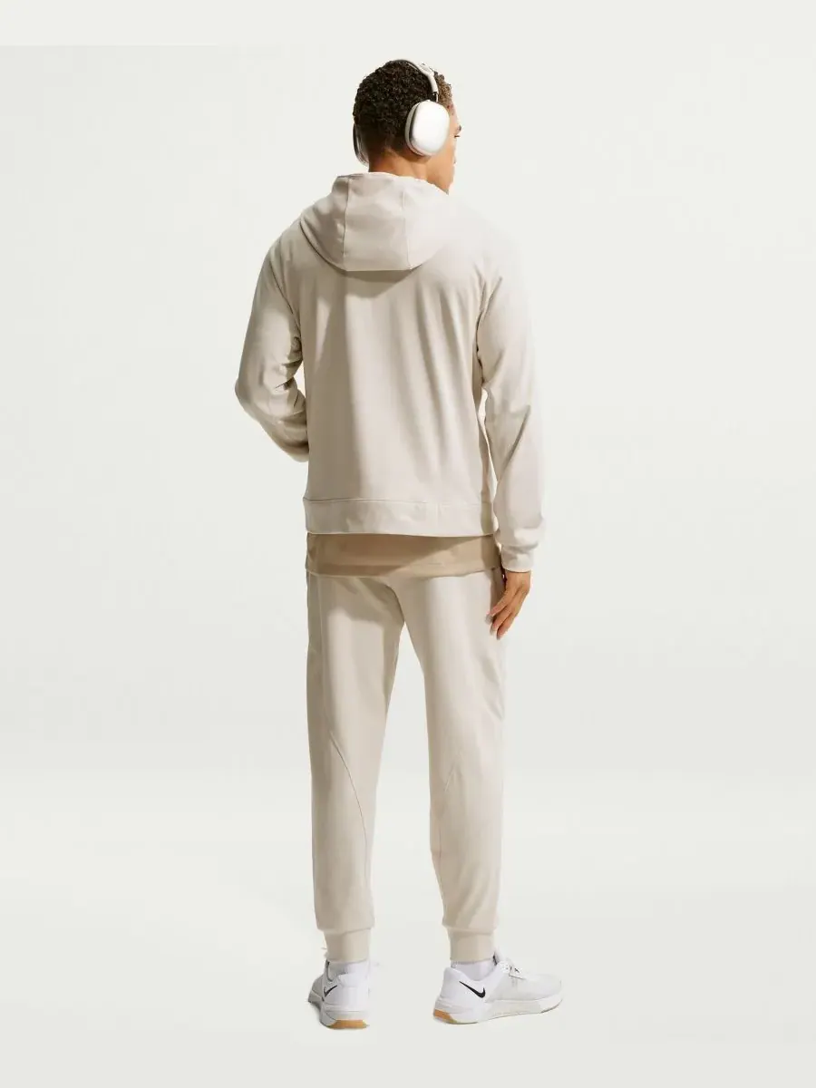Мужская толстовка Dri-FIT Primary NanoKnit Performance Nike — изображение 7 из 10, черный