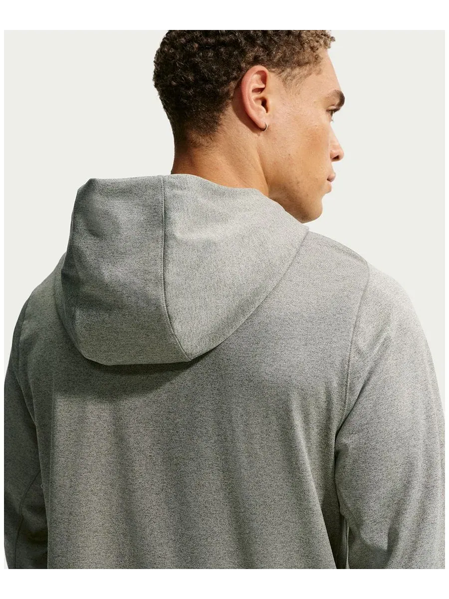 Мужская толстовка Dri-FIT Primary NanoKnit Performance Nike, светлый-army — изображение 3 из 10