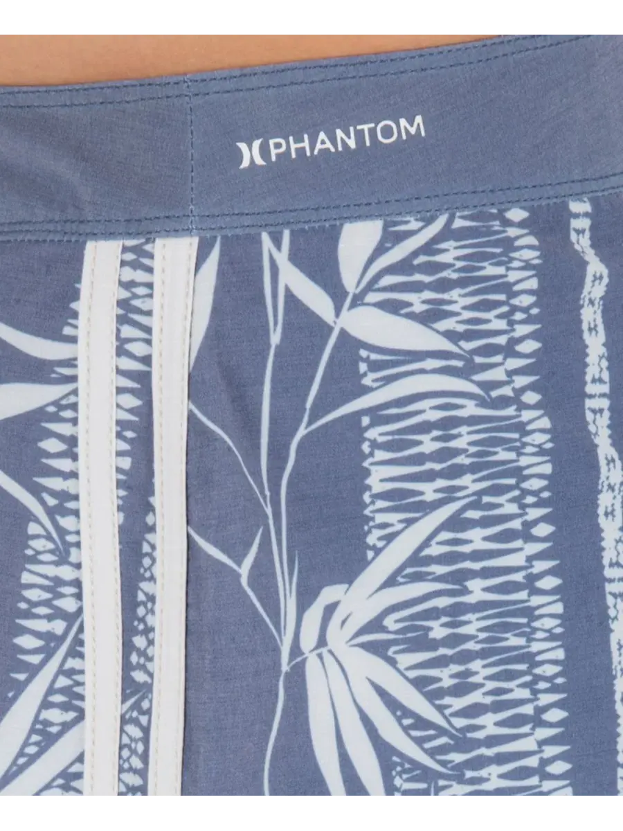 Мужские плавательные шорты Phantom Tailgate Pull-On Hurley — изображение 4 из 8, муссонный
