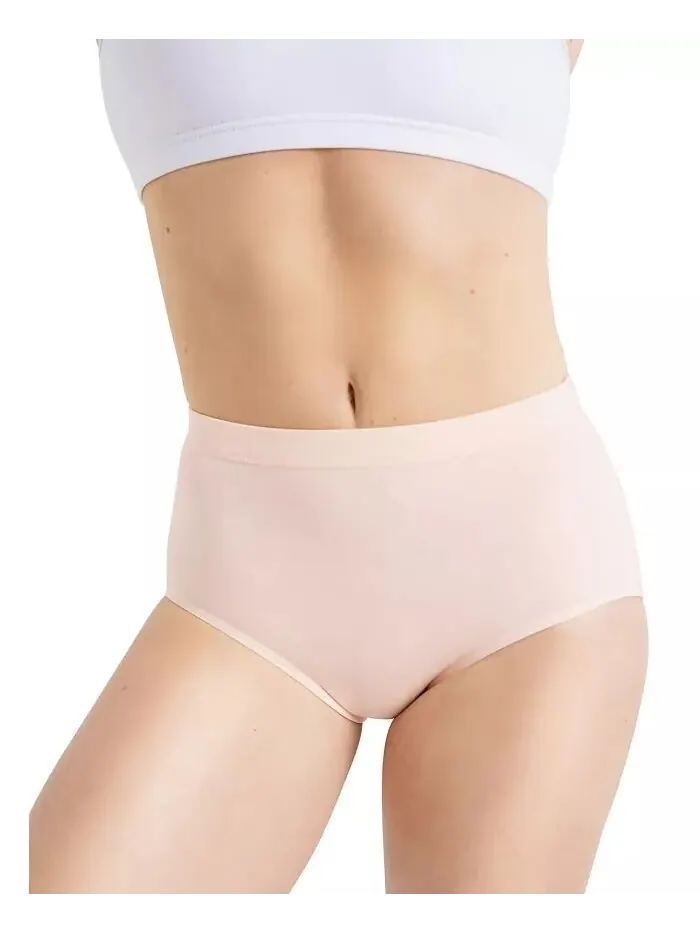 Трусы женские Capezio — изображение 4 из 9, нудовый