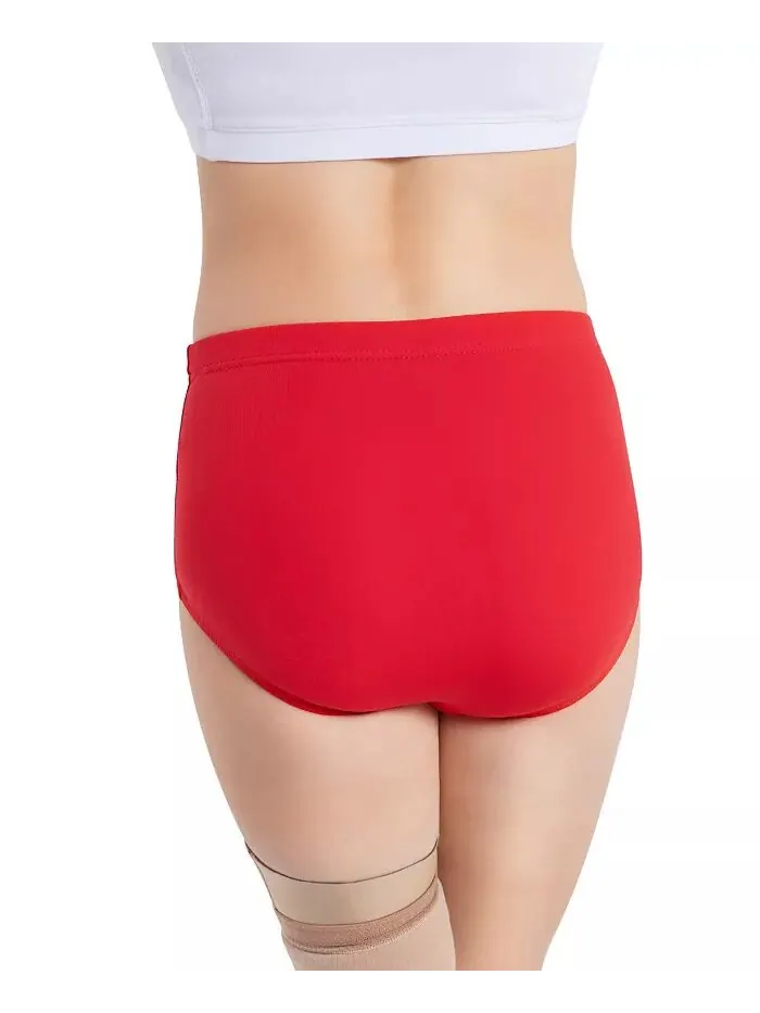 Трусы женские Capezio — изображение 6 из 9, нудовый
