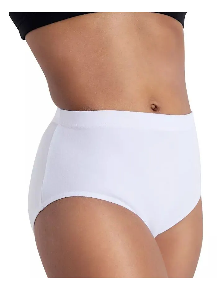 Трусы женские Capezio — изображение 7 из 9, нудовый