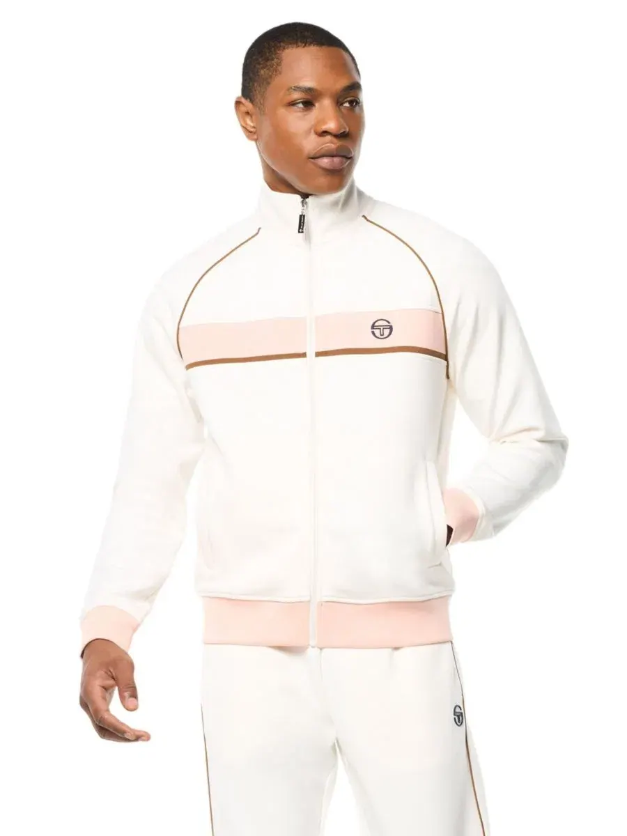 Куртка Lago Track Sergio Tacchini