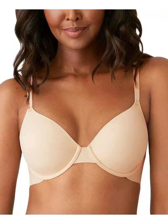 Женский бюстгальтер Comfort First Contour 853339 Wacoal — изображение 1 из 5, бежевый
