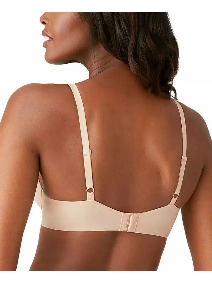 Женский бюстгальтер Comfort First Contour 853339 Wacoal — изображение 3 из 5, бежевый