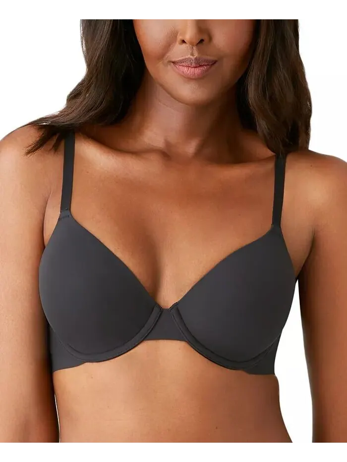 Женский бюстгальтер Comfort First Contour 853339 Wacoal — изображение 1 из 3, черный