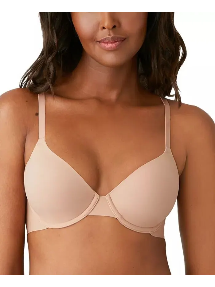 Женский бюстгальтер Comfort First Contour 853339 Wacoal — изображение 1 из 4, робук