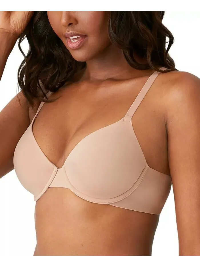 Женский бюстгальтер Comfort First Contour 853339 Wacoal — изображение 2 из 4, робук
