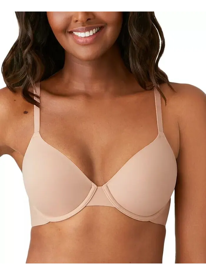 Женский бюстгальтер Comfort First Contour 853339 Wacoal — изображение 3 из 4, робук
