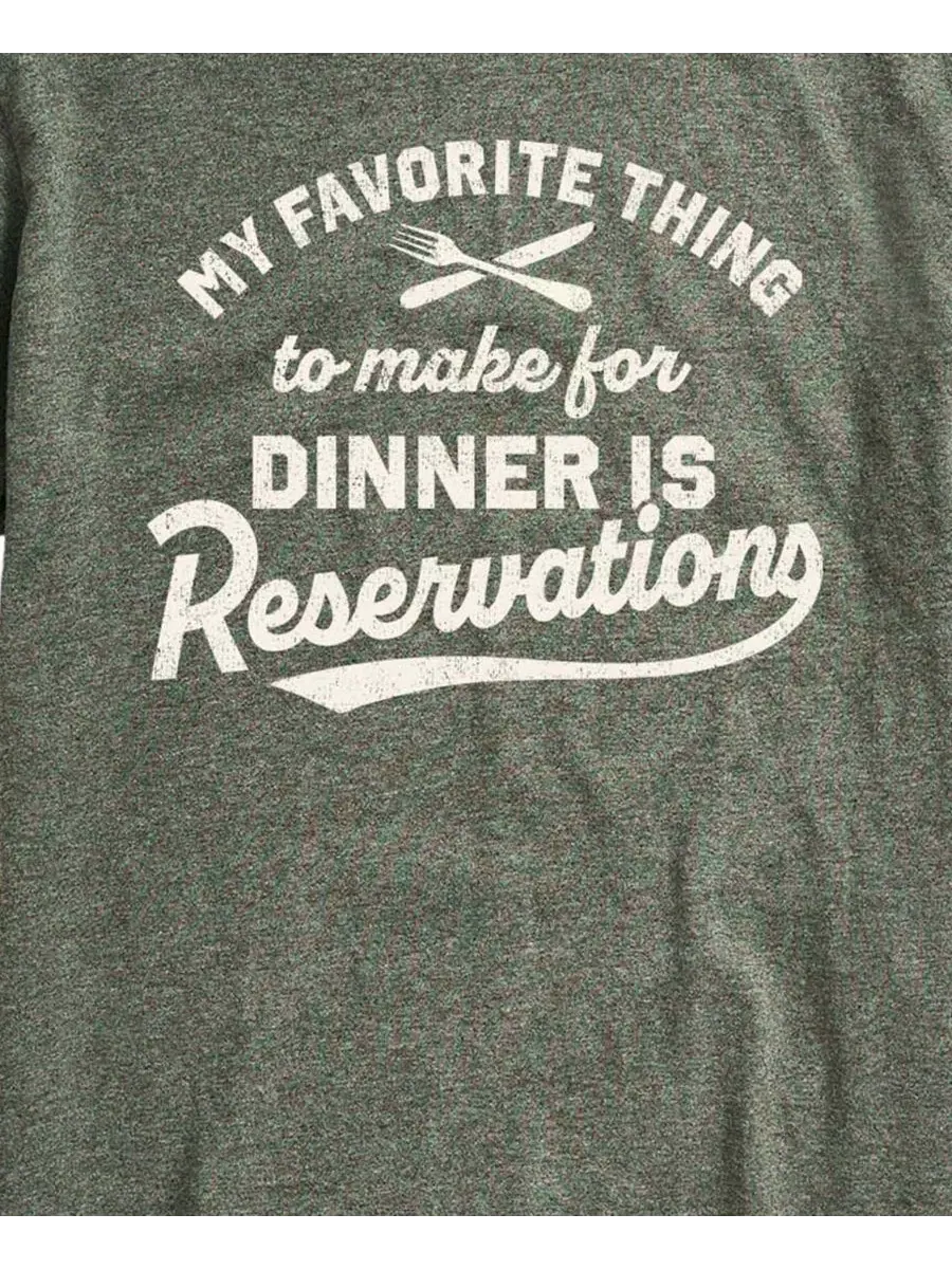 Футболка с коротким рукавом My Favorite Thing Reservations AIRWAVES — изображение 3 из 3, зеленый