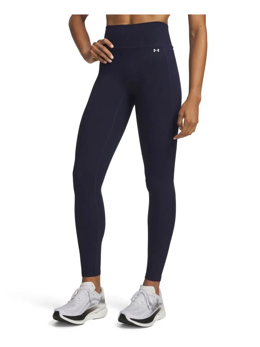 Леггинсы для женщин Motion Ankle Under Armour — изображение 1 из 3, темно-синий