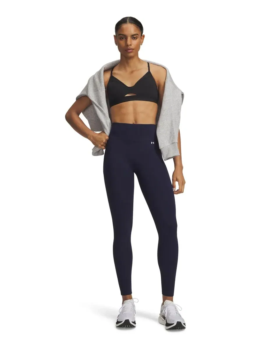 Леггинсы для женщин Motion Ankle Under Armour — изображение 2 из 3, темно-синий