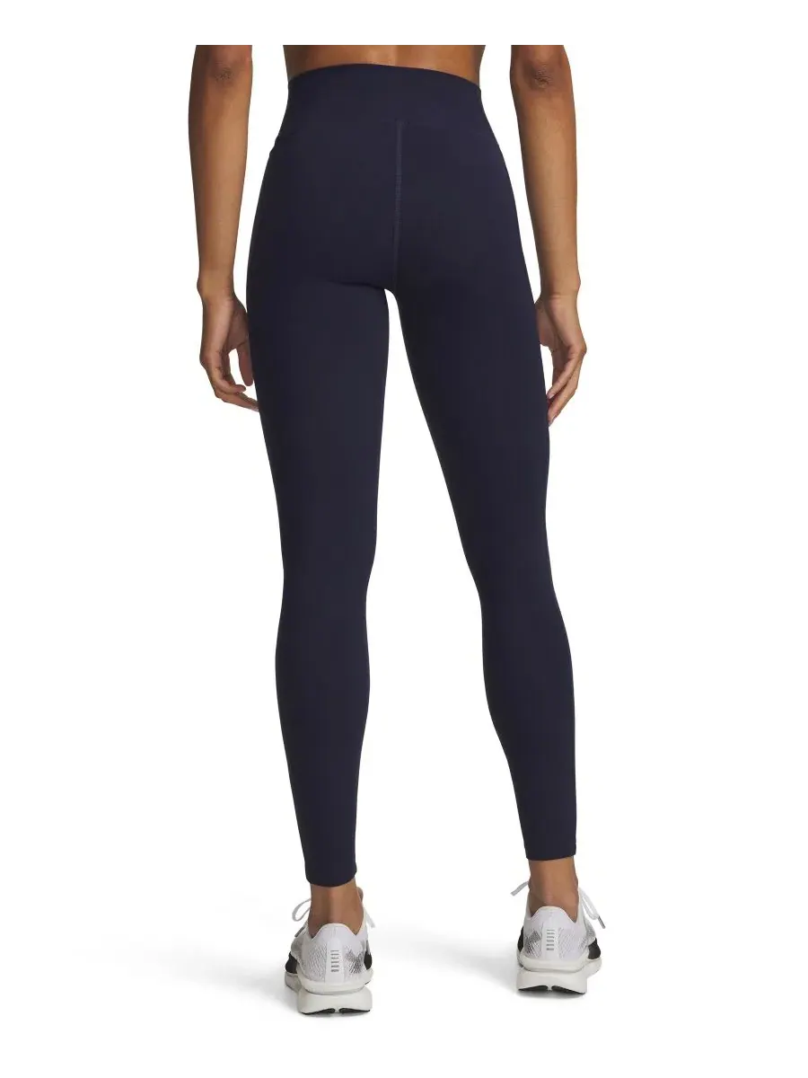 Леггинсы для женщин Motion Ankle Under Armour — изображение 3 из 3, темно-синий