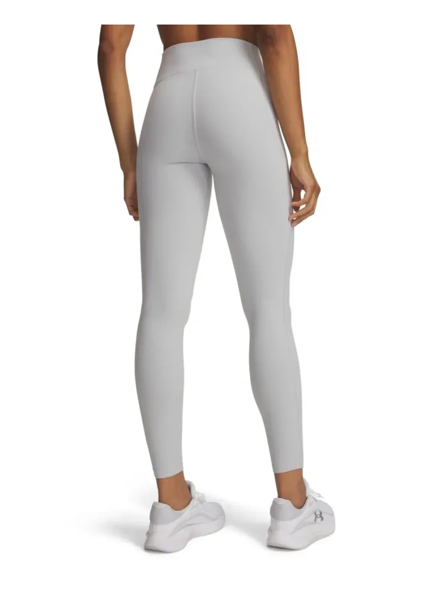 Леггинсы с длиной до щиколотки Motion Under Armour — изображение 3 из 3, серый//белый