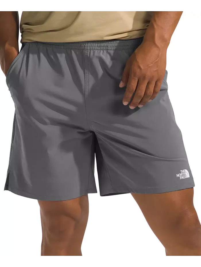Мужские шорты Wander 2.0 с водоотталкивающей пропиткой The North Face