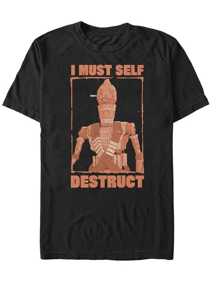 Мужская футболка с коротким рукавом Destruct Crew Fifth Sun — изображение 1 из 1, черный