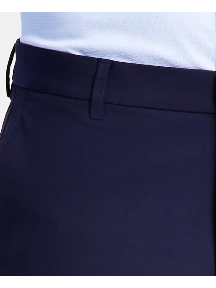 Мужские классические хлопковые брюки с эластаном Performance Pants Michael Kors — 5